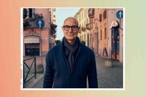 Read more about the article Stanley Tucci Shares Tips for First-time Visitors to Italy, Favorite Food Destinations, and 1 Dish Worth Traveling for – AOL.com