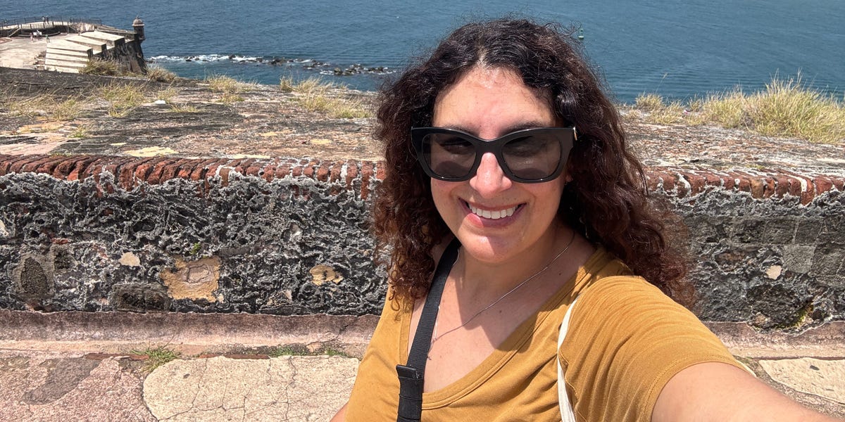 You are currently viewing My first trip to Puerto Rico with my kids was great — but it could've been even better if we'd avoided these 4 mistakes – Business Insider