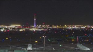 Read more about the article Airlines brace for travel disruptions due to weekend winter weather – 11alive.com