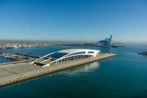 Read more about the article Los Angeles Cruise Boom: New Outer Harbor Terminal To Supercharge Cruise Networks And Tourism Growth! – Travel And Tour World