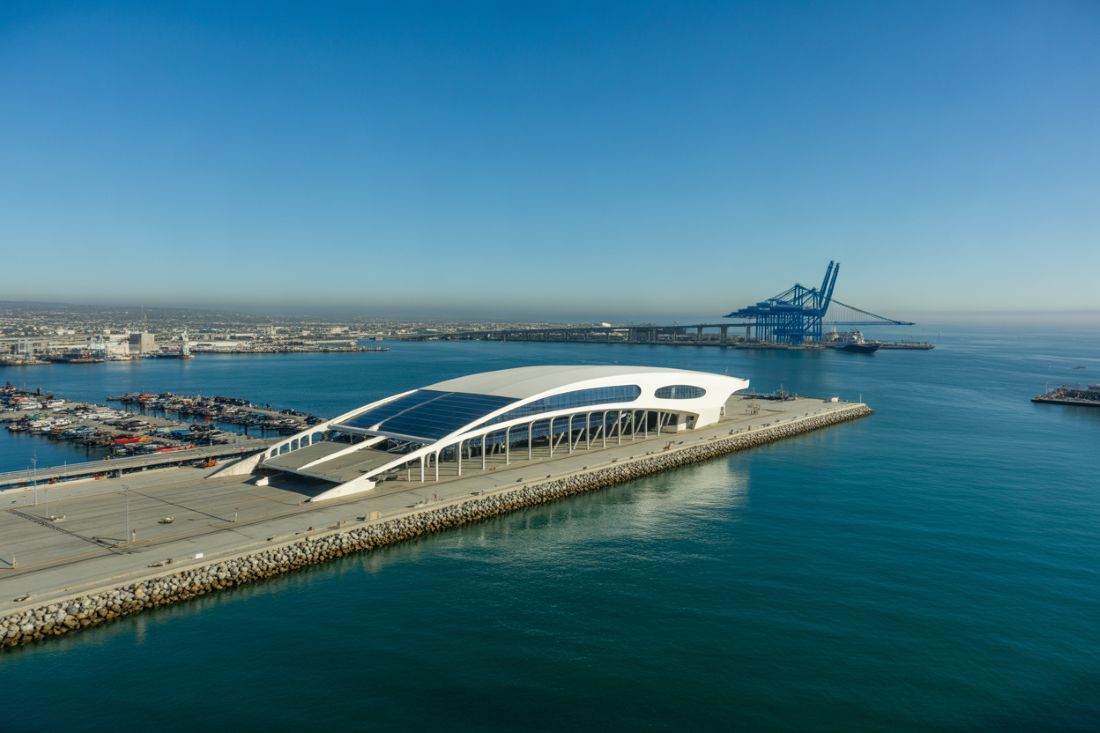 You are currently viewing Los Angeles Cruise Boom: New Outer Harbor Terminal To Supercharge Cruise Networks And Tourism Growth! – Travel And Tour World