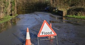 Read more about the article Latest travel news as flooding continues to cause disruption – dorsetecho.co.uk