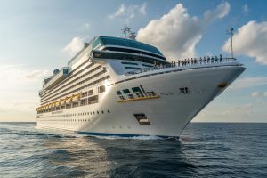 Read more about the article Exclusive Cruise News: Royal Caribbean Orders Two Discovery Class Ships With Options for Four More — What This Means for Your 2030 Holidays – Travel And Tour World