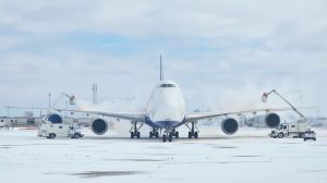 Read more about the article Extreme Weather Emerging as Top Travel Concern For U.S. Travelers – Skift