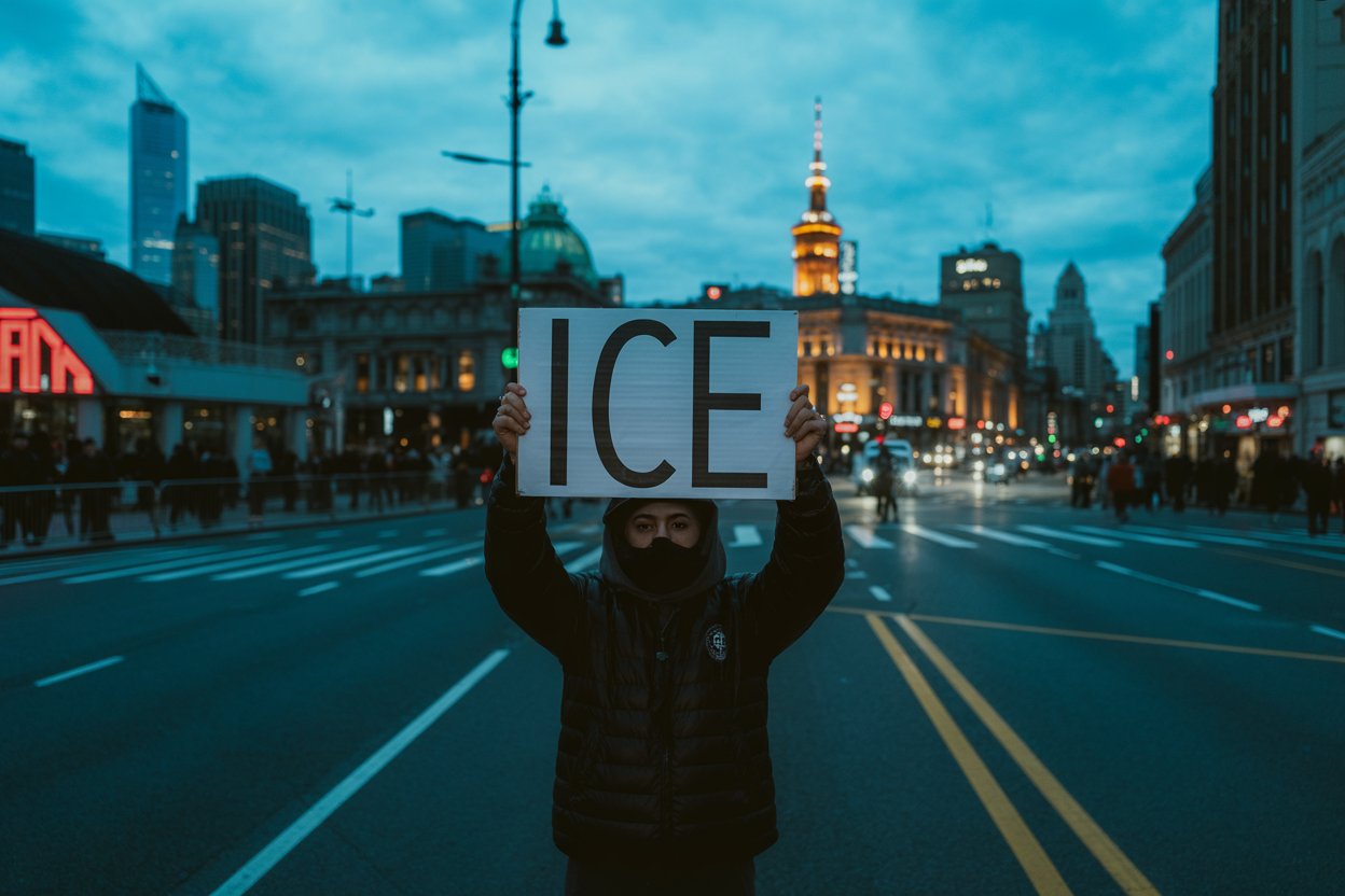 You are currently viewing Minnesota Joins Cleveland, Seattle, Los Angeles, Salt Lake City, and Denver to Embrace Bumpy Ride in Travel And Tourism Sector as Anti-ICE Protests and Boycotts Punishing US Travel Economy: Everything New You Need To Know is Here – Travel And Tour World