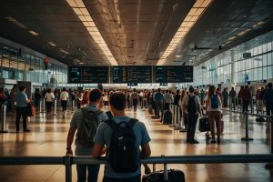Read more about the article US Travel Faces Massive Disarray as American, Delta, United, Southwest and Other Airlines Report Over 1000 Cancelled and 6000 Delayed Flights at Atlanta, Chicago, Los Angeles, New York and More – Travel And Tour World