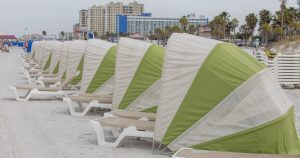 Read more about the article Tourism inches up in Florida even as Canadians stay away – WUSF