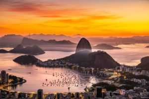 Read more about the article Brazil Leads 2025 Tourism Surge with Bhutan, Iceland, and Egypt Emerging as Unstoppable Growth Destinations – Travel And Tour World