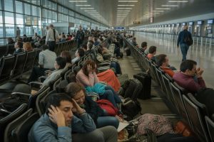 Read more about the article American, Delta, United, Southwest, and More Carriers Spark US Travel Chaos as Over 200 Flights Are Cancelled Affecting Chicago, New York, Miami, Los Angeles, Toronto, and More Routes – Travel And Tour World