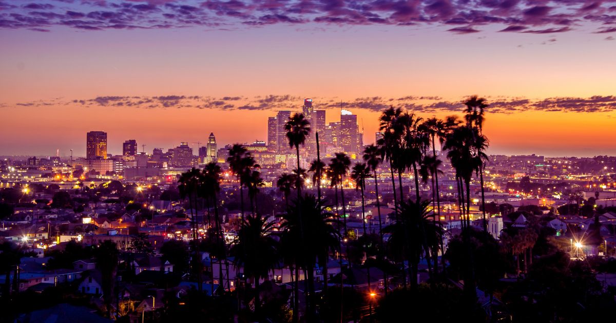 You are currently viewing 24 hours in Los Angeles: Museums, parks, Pinoy food trip, and more – GMA Network