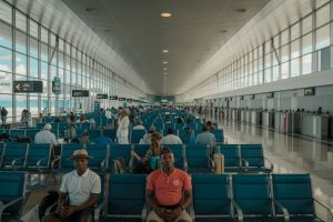 Read more about the article FAA Clears Path For Caribbean Airspace To Reopen, Tourists Reclaim Their Travel Plans – Travel And Tour World
