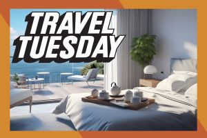 Read more about the article Pretty suite deals: Travel Tuesday hotel deals hit record-lows on coveted stays – New York Post