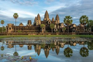 Read more about the article Angkor Wat Attracts 80,000 Chinese Tourists in 2025: A Look at Cambodia’s Tourism Trends – Travel And Tour World