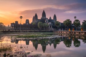 Read more about the article Angkor Wat 2025 Report: Chinese Tourism Trends and the Road to Recovery in 2026 – Travel And Tour World