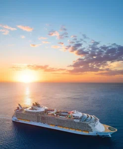 Read more about the article Royal Caribbean Unveils Huge Lineup of 2027–28 Caribbean Cruises – Travel Daily Media