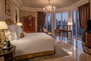 Read more about the article Líbere Hospitality Group Expands with New Property in Rome: What New Updates You Need to Know – Travel And Tour World