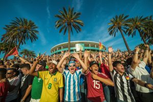 Read more about the article Essential Travel Guidance for International Tourists Visiting the US and Florida During the FIFA World Cup 2026 – Travel And Tour World