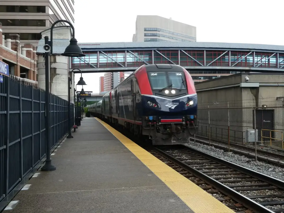 You are currently viewing Amtrak Floridian route: a one-seat ride to Florida – Railway Supply