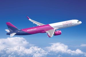Read more about the article Wizz Air Records Higher Passenger Volumes and Expanded Flight Activity in 2025 – Travel And Tour World