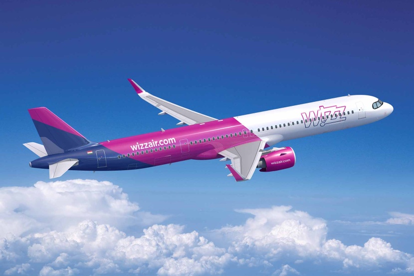 You are currently viewing Wizz Air Records Higher Passenger Volumes and Expanded Flight Activity in 2025 – Travel And Tour World