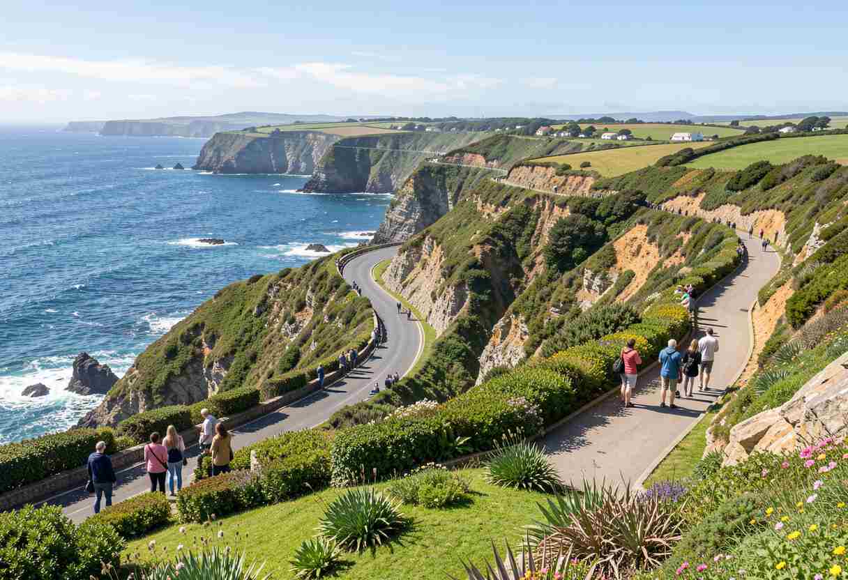 You are currently viewing South Africa Breaks Tourism Records in 2025 with Surge in European Arrivals: What to Expect for 2026’s Top Travel Destinations – Travel And Tour World