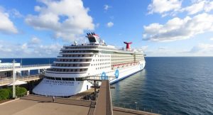 Read more about the article Carnival Cruise Line Offers Tips for Cold Weather in Norfolk Ahead of Carnival Sunshine’s February 2026 Caribbean and Bahamas Cruise – Travel And Tour World