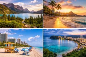 Read more about the article Kalispell Joins Florida, Hawaii, and Guam in Seeing Sharp Decline in 2025: The Unexpected International Travel Crisis in Several Popular U.S. Destinations of 2025 – How It’s Affecting You! – Travel And Tour World