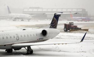 Read more about the article Newark, LaGuardia and Philly turned January into a travel nightmare – New Jersey 101.5