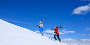Read more about the article Skiing in Italy's Dolomites: 8 Important Safety Tips – World Nomads