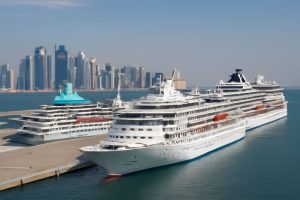 Read more about the article Discover the New St. Thomas Cruise Adventure: Royal Caribbean Caribbean Port Upgrade Promises Seamless Travel and Stunning Shore Experiences – Travel And Tour World