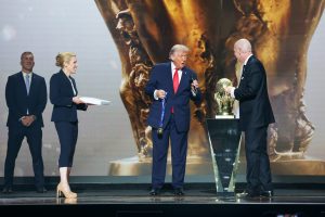 Read more about the article Will a ‘Trump slump’ continue to hit US tourism in 2026 − and even keep World Cup fans away? – The Conversation