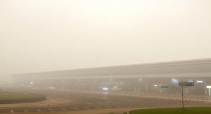 Read more about the article Dense Fog at Chennai Airport Causes New Flight Diversions and Delays, Including International Services and Departing Flights in the Region – Travel And Tour World