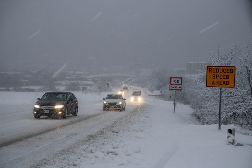 You are currently viewing Cumberland County Under Urgent Winter Weather Advisory: Dangerous Snow, Ice, and Freezing Rain Disrupt Travel and Prompt State of Emergency Declaratio – Travel And Tour World