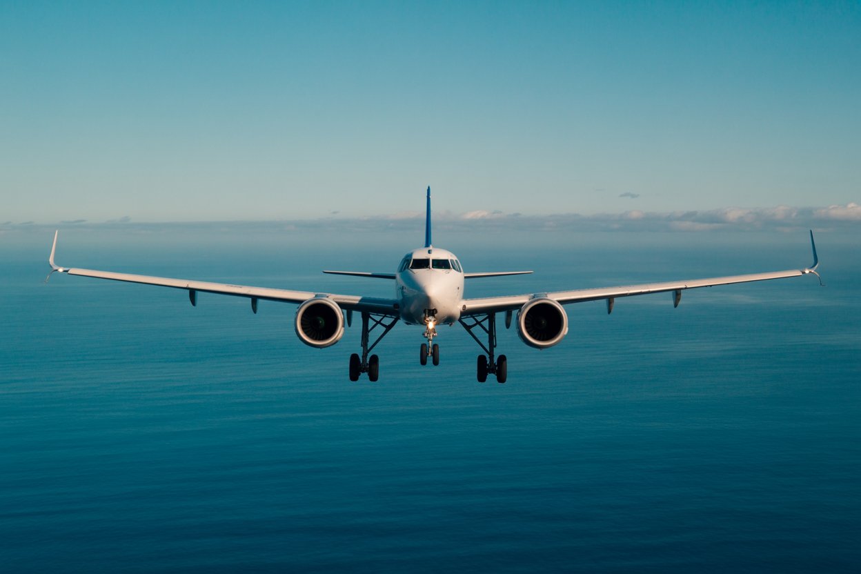 You are currently viewing Escape to Paradise: Southwest Airlines Launches Nonstop Flights to St. Thomas, US Virgin Islands – A New Era for Caribbean Tourism – Travel And Tour World