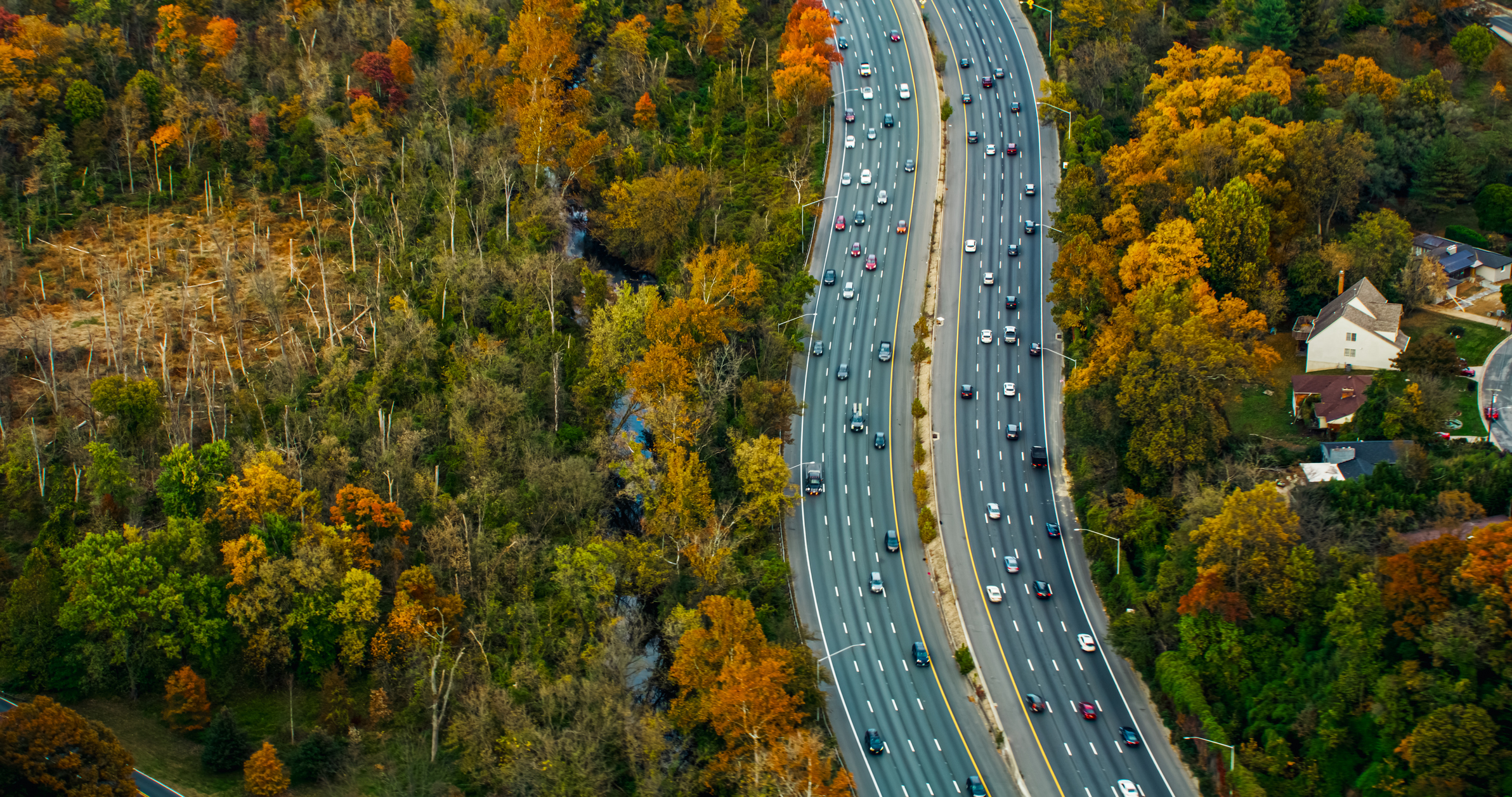 You are currently viewing Thanksgiving travel: Best and worst times to leave in DC, Maryland and Virginia – NBC4 Washington
