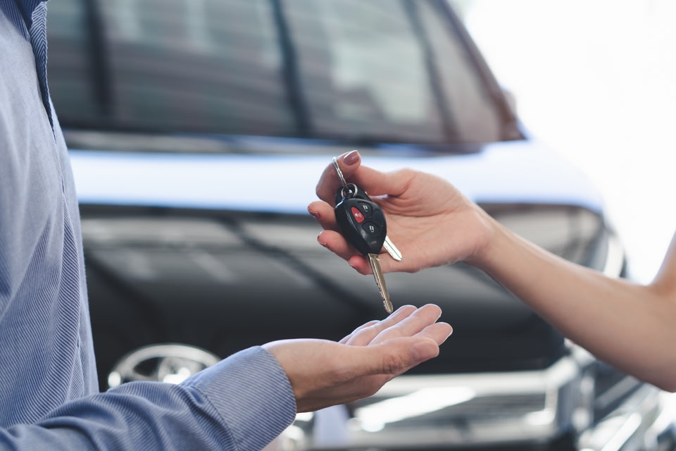 You are currently viewing Your complete guide to car hire excess insurance – Skyscanner