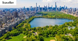 Read more about the article The clever way to visit the world’s most expensive cities – theage.com.au