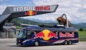 Read more about the article How to get to the Red Bull Ring – Austria F1 travel tips – oversteer48