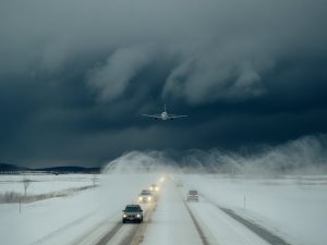 Read more about the article New York Joins Richmond, Philadelphia, Buffalo, Syracuse, Maine, Detroit as US Winter Weather is Back Again with Vengeance with Midweek Clipper and Valentine’s Day Weekend Storm, New Update is Here – Travel And Tour World