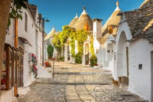 Read more about the article How to get to Puglia and plan your trip – Lonely Planet