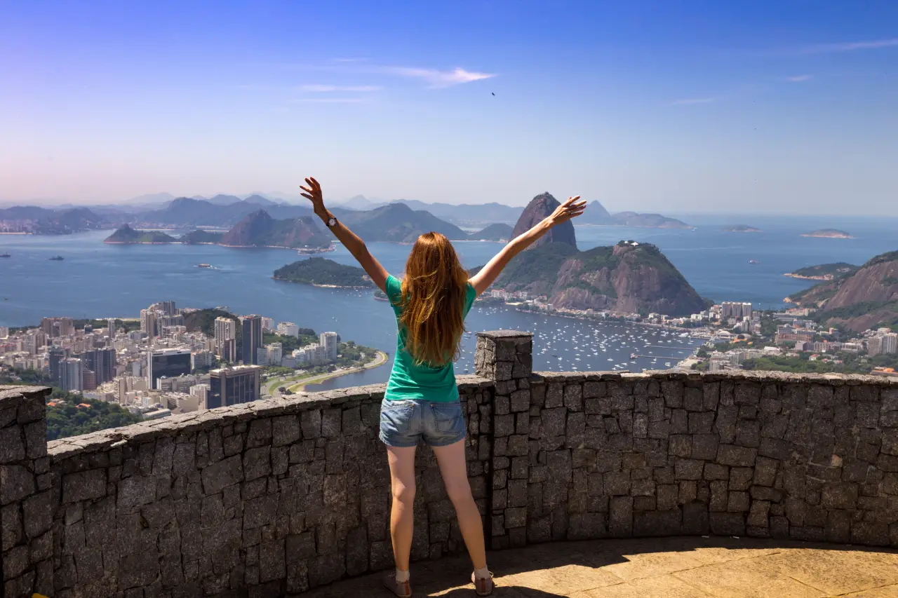 You are currently viewing Brazil Emerges as One of the World’s Hottest Travel Destinations for 2026 – FTN news