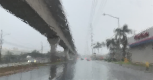 Read more about the article Severe weather impacts traffic, power, and travel across the state – kitv.com