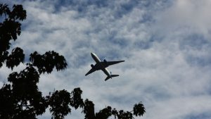 Read more about the article There's a New Safest Airline in the World for 2026 – Condé Nast Traveler