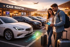 Read more about the article Car Rental Market: Why Car Freedom Is Shifting Gears – vocal.media