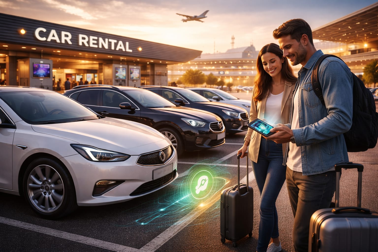 You are currently viewing Car Rental Market: Why Car Freedom Is Shifting Gears – vocal.media