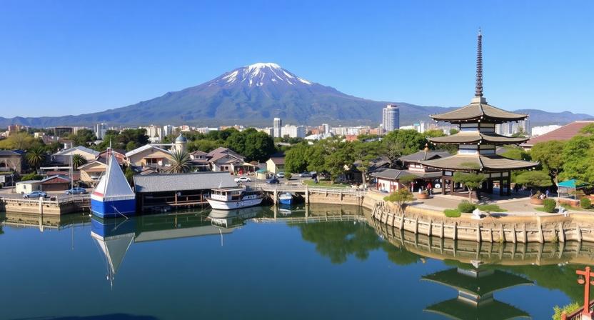 You are currently viewing Russian Tourist Trips to Top Destinations Rise by Sixteen Percent in 2025 with Japan Seeing Over Ninety-Five Percent Growth, Key Countries Include Vietnam, Egypt and Turkey – Travel And Tour World