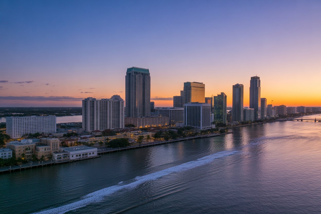 You are currently viewing From Miami to Orlando: Discover Why Canadian Visitors Are Avoiding Florida and How Global Tourists Can Plan the Ultimate Winter Getaway in 2026 – Travel And Tour World