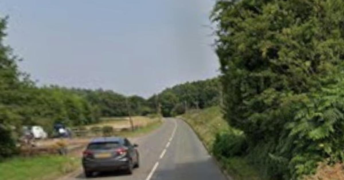 You are currently viewing As it happened – Travel delays after reports of collision – Kidderminster Shuttle