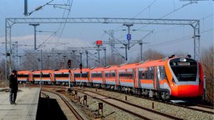 Read more about the article Indian Railways Makes Major Changes To Travel Rules: Check Key Updates – ABP Live English