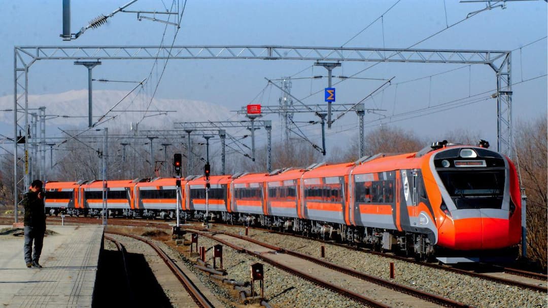 You are currently viewing Indian Railways Makes Major Changes To Travel Rules: Check Key Updates – ABP Live English